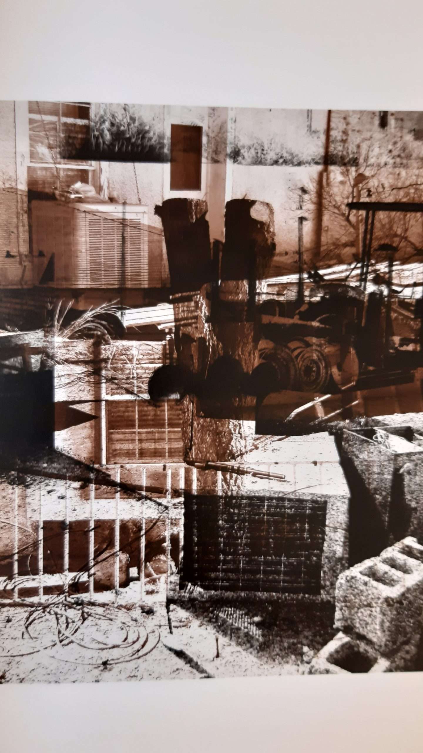 Christopher Wool - Swamp (Signed) (2019) - Image 3
