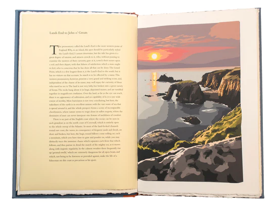 Voyage Round Great Britain 2021/22 (Deluxe Edition) - Image 7