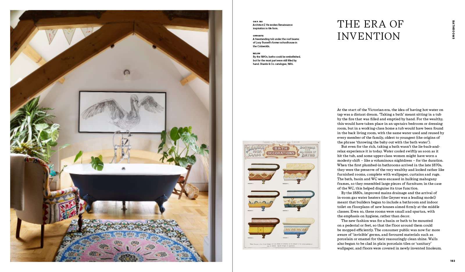 Victorian Modern: A Design Bible for the Victorian Home (2023) - Image 2