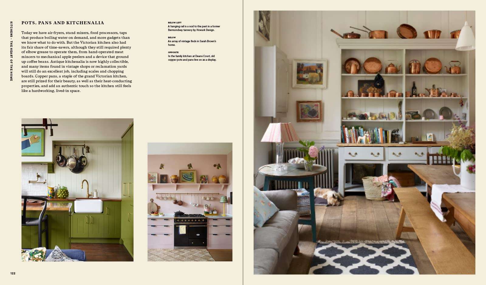 Victorian Modern: A Design Bible for the Victorian Home (2023) - Image 3