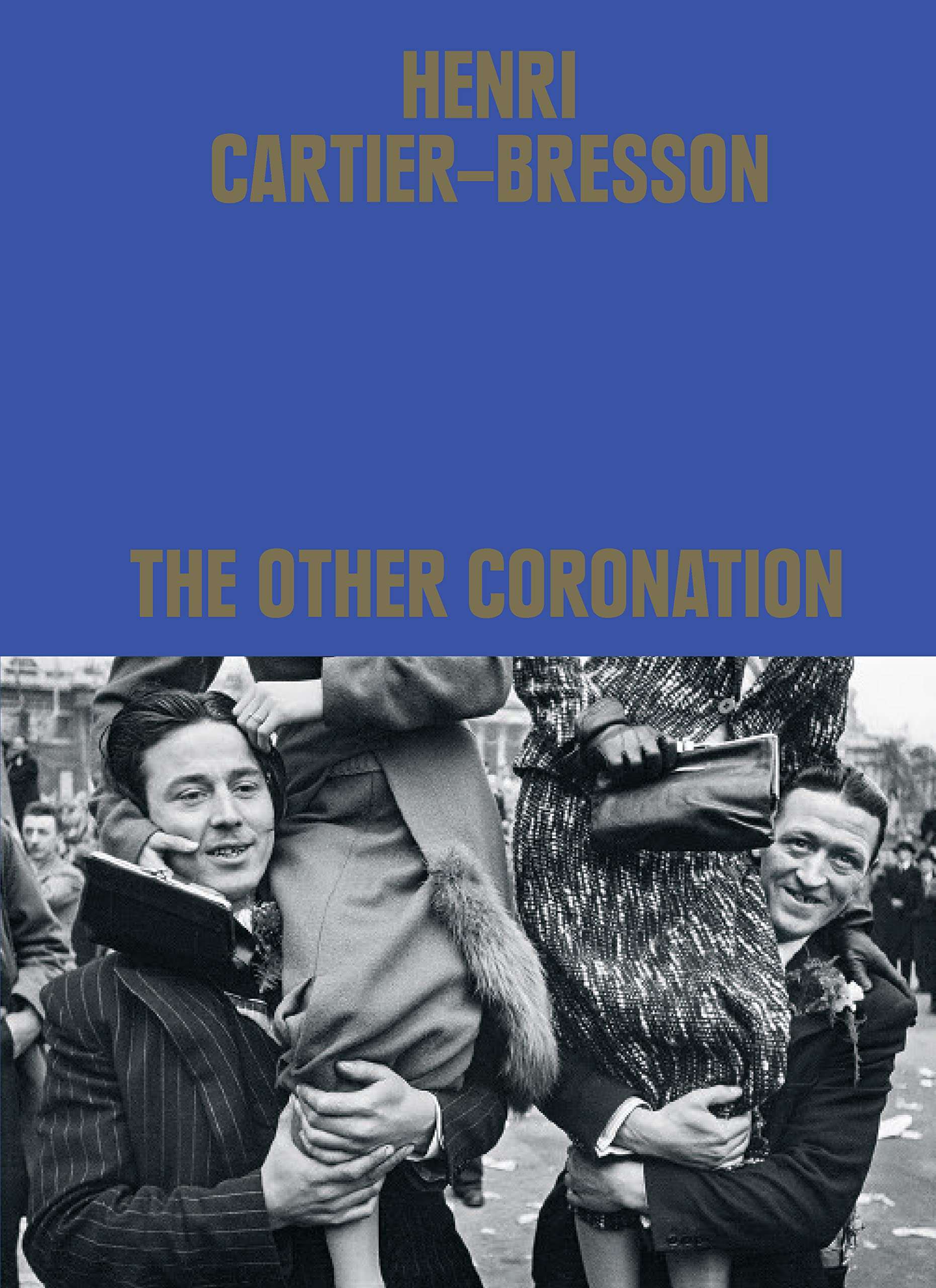 The Other Coronation
