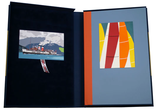 Voyage Round Great Britain 2021/22 (Deluxe Edition) - Image 6