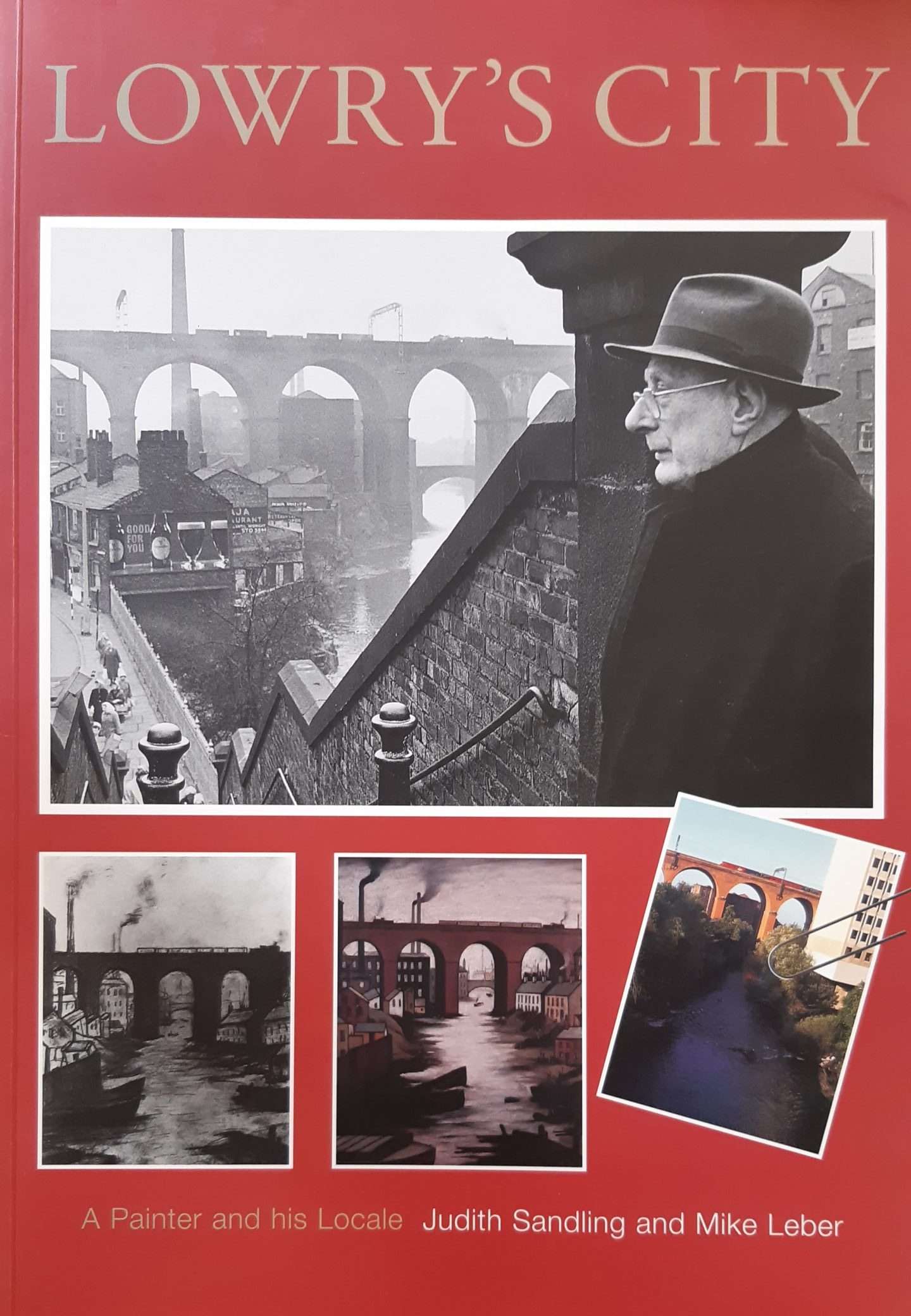 Lowry's City: A Painter and His Locale (1999)