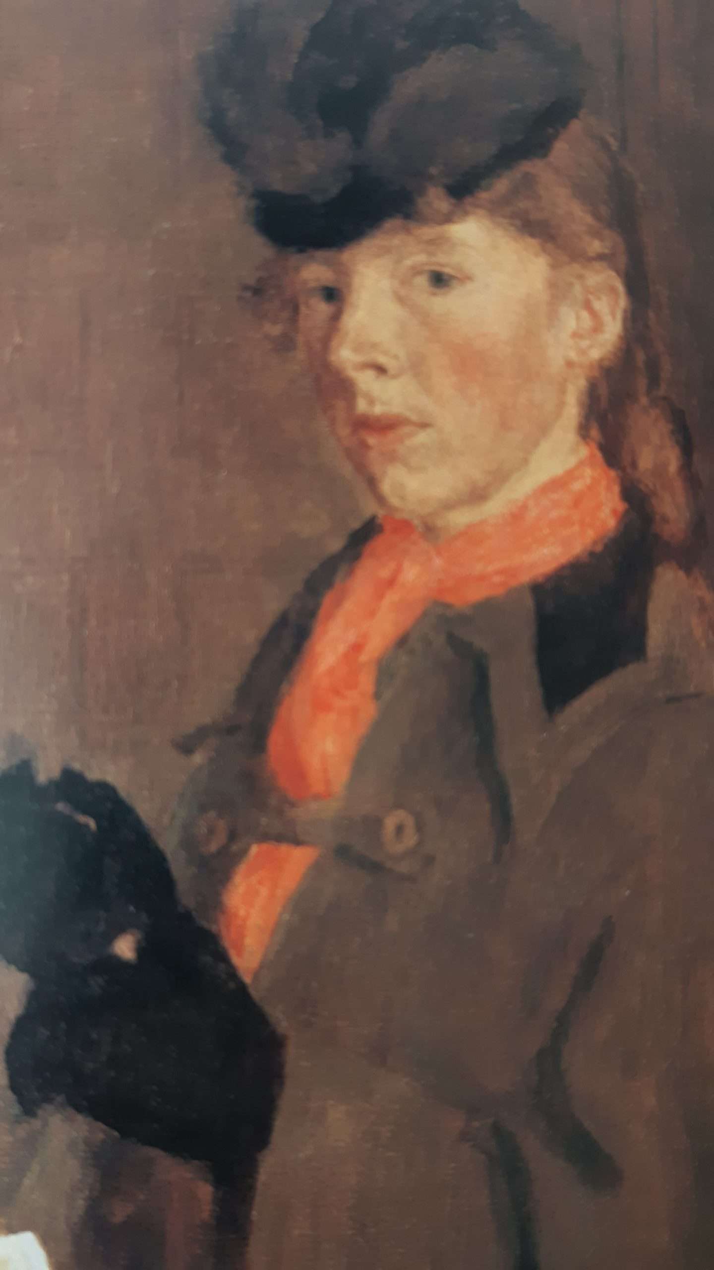 From Victorian to Modern: Innovation and Tradition in the Work of Gwen John, Vanessa Bell and Laura Knight - Image 3