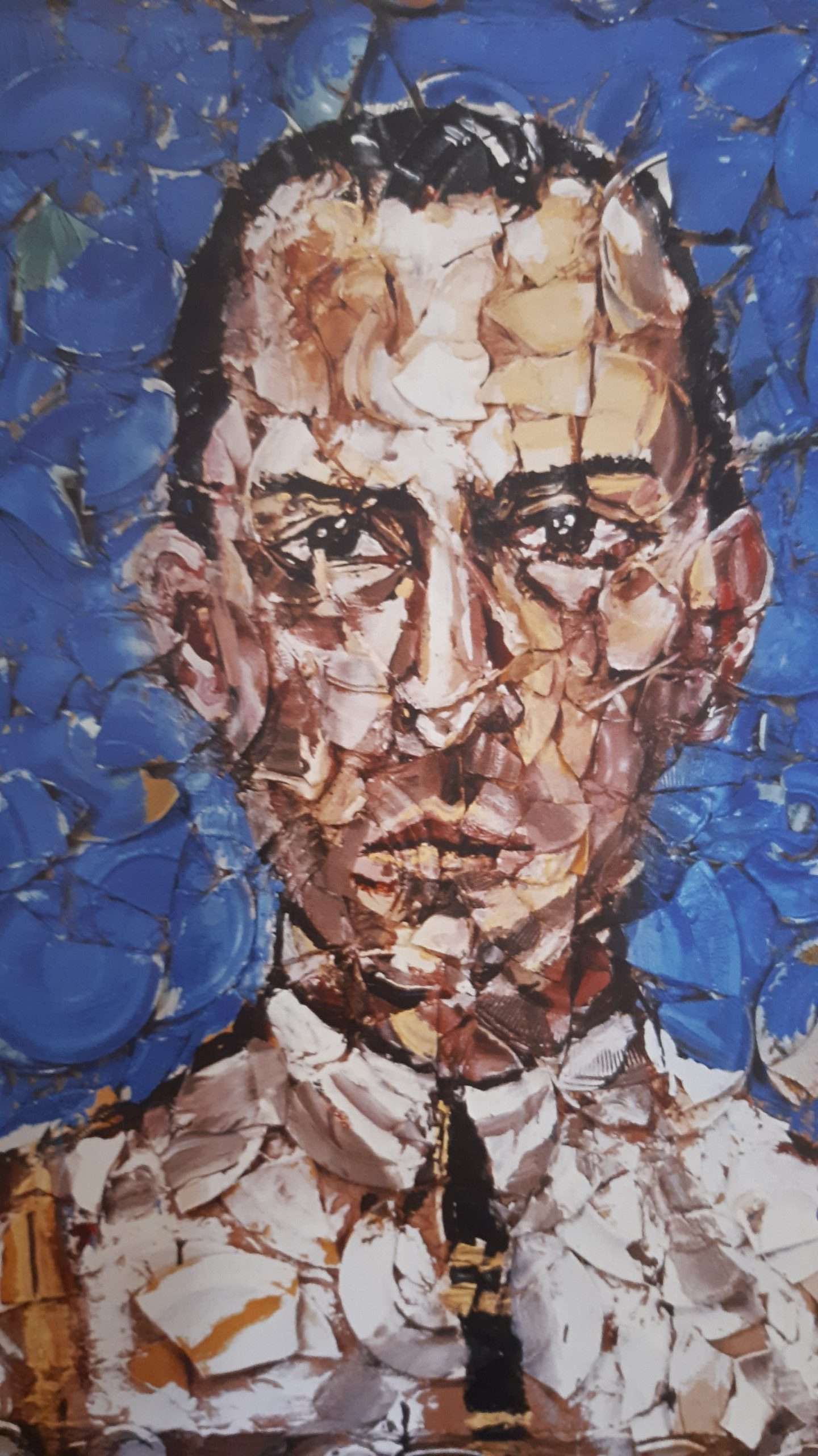 Julian Schnabel (2003) - Image 2
