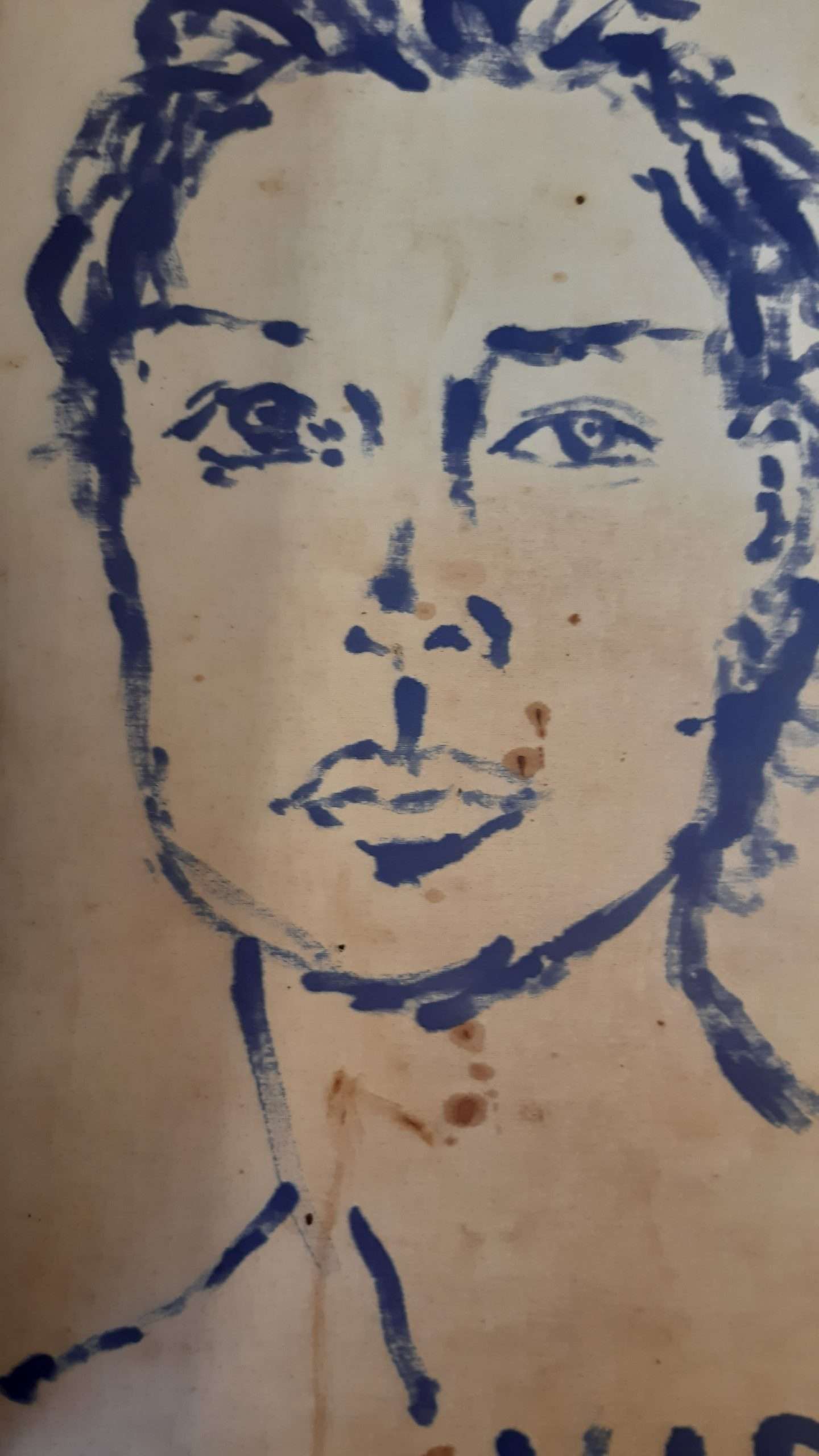 Julian Schnabel (2003) - Image 3