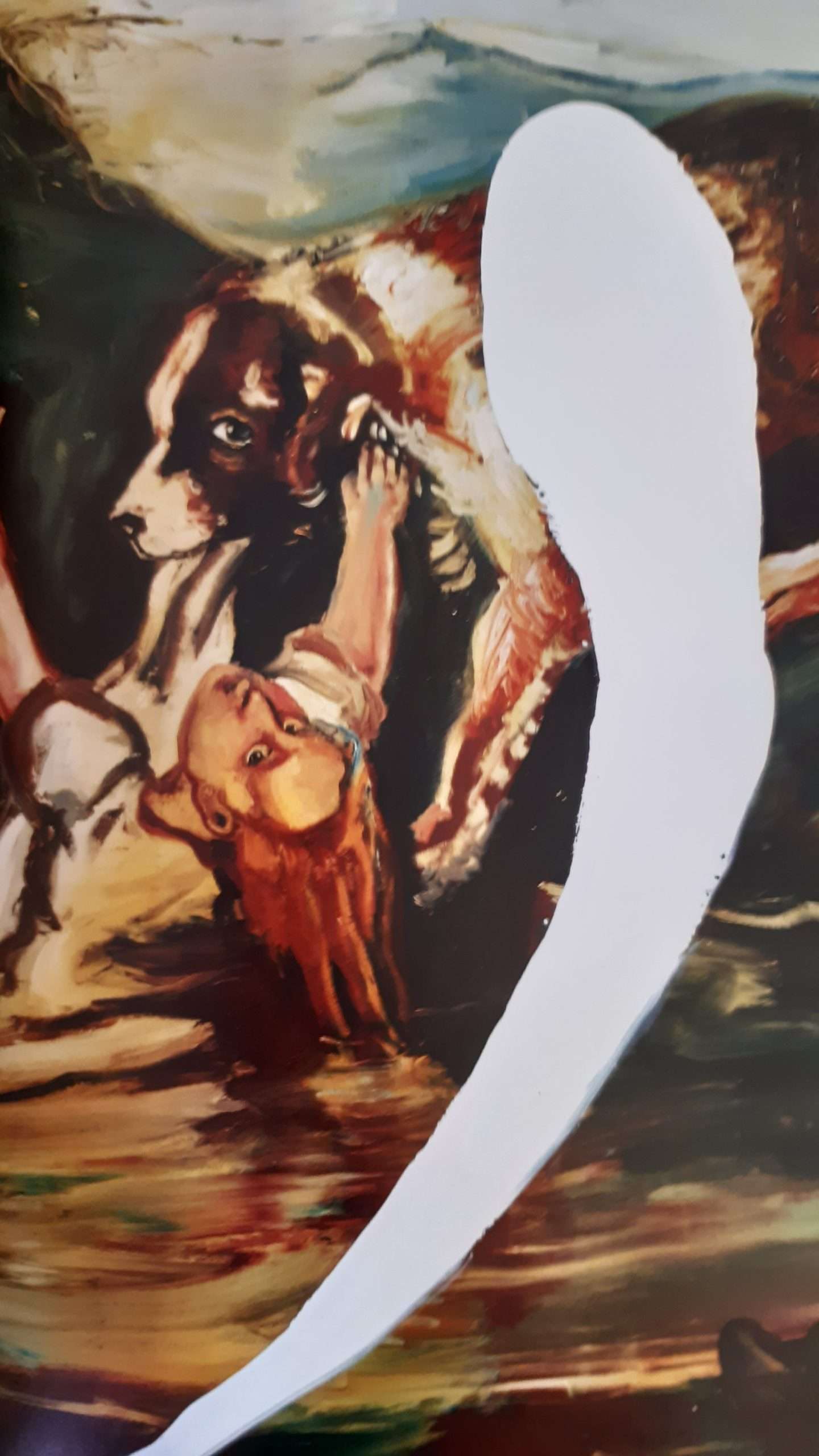 Julian Schnabel (2003) - Image 4