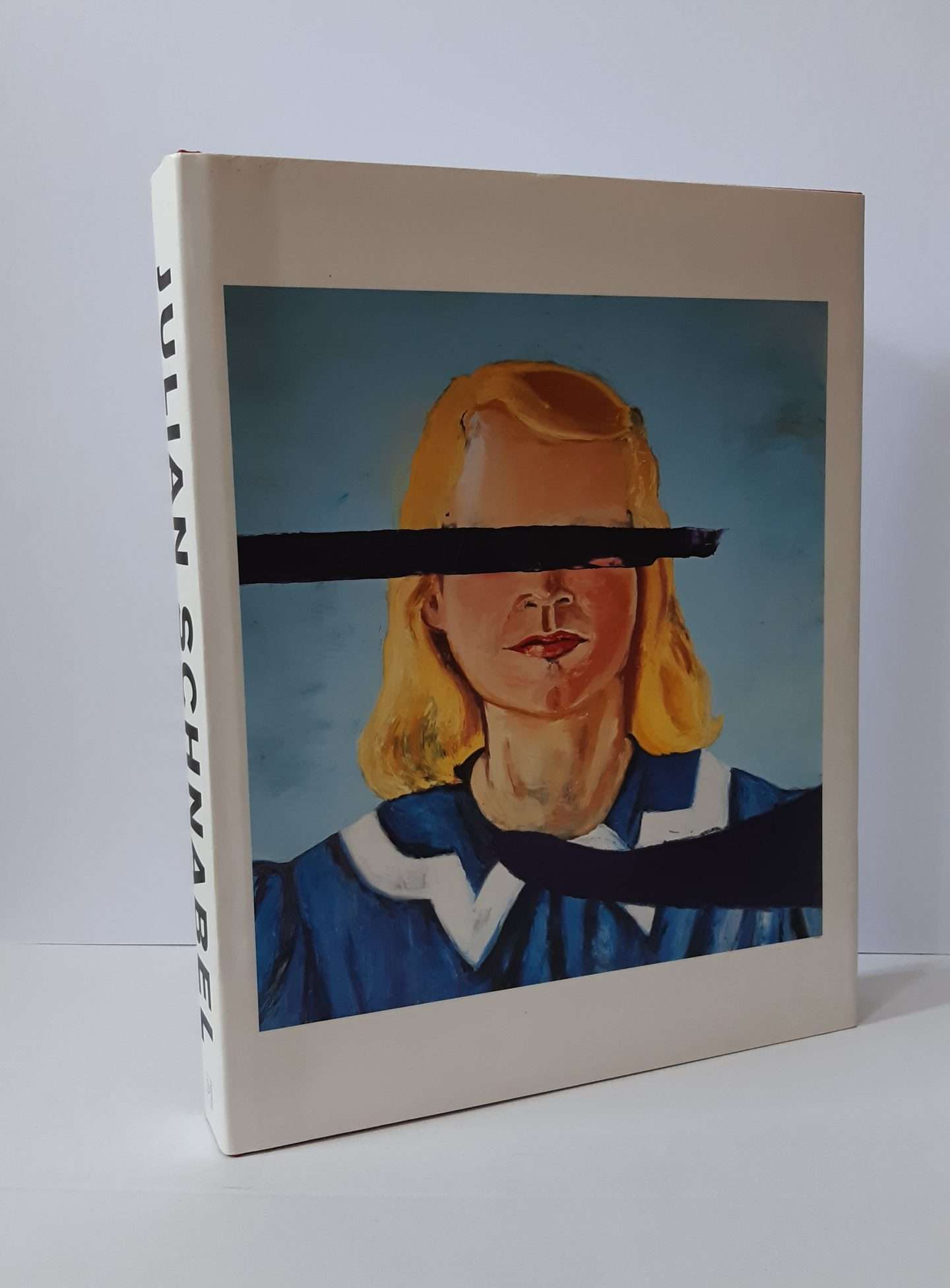 Julian Schnabel (2003) - Image 5
