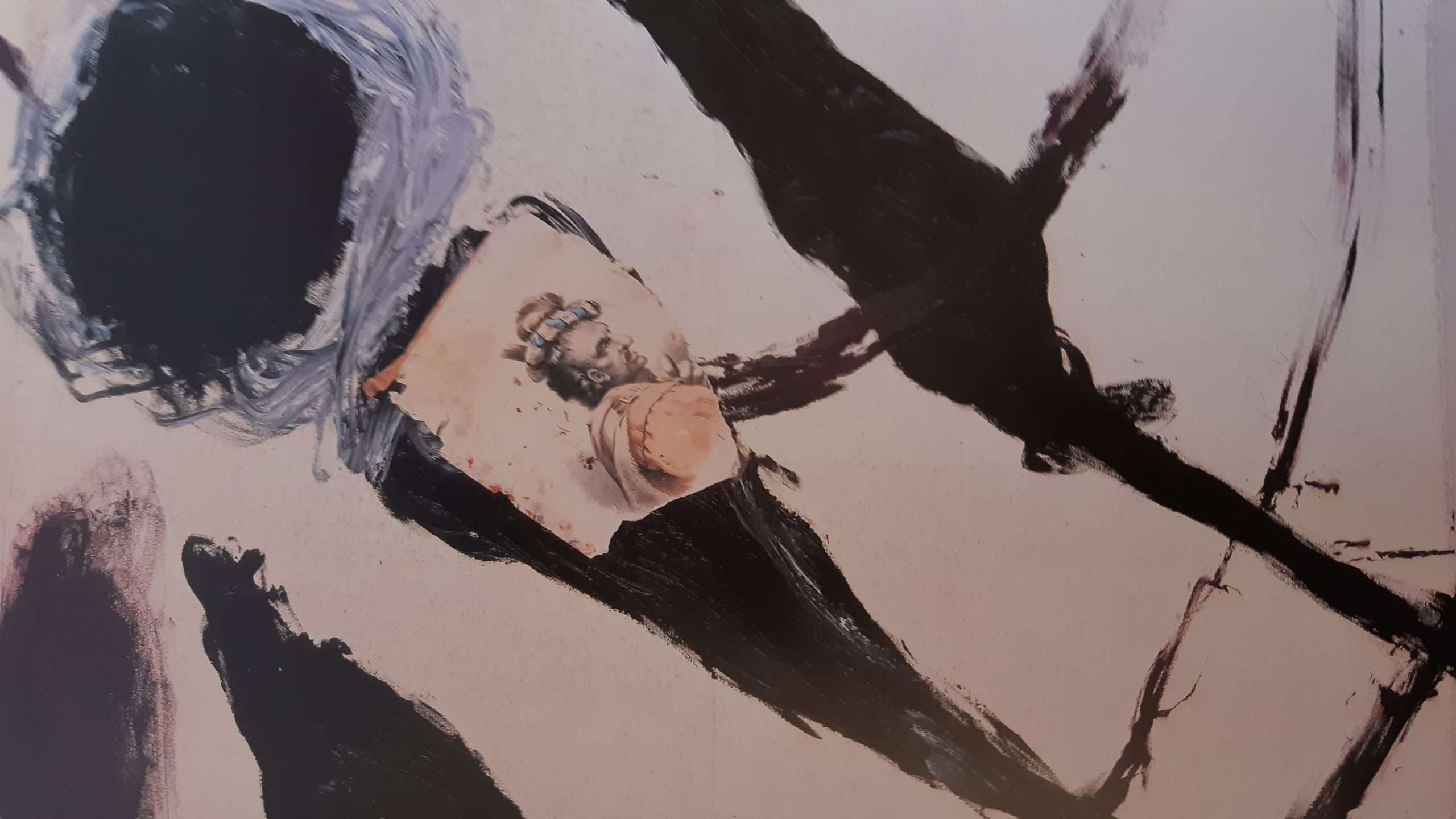 Julian Schnabel (2003) - Image 6
