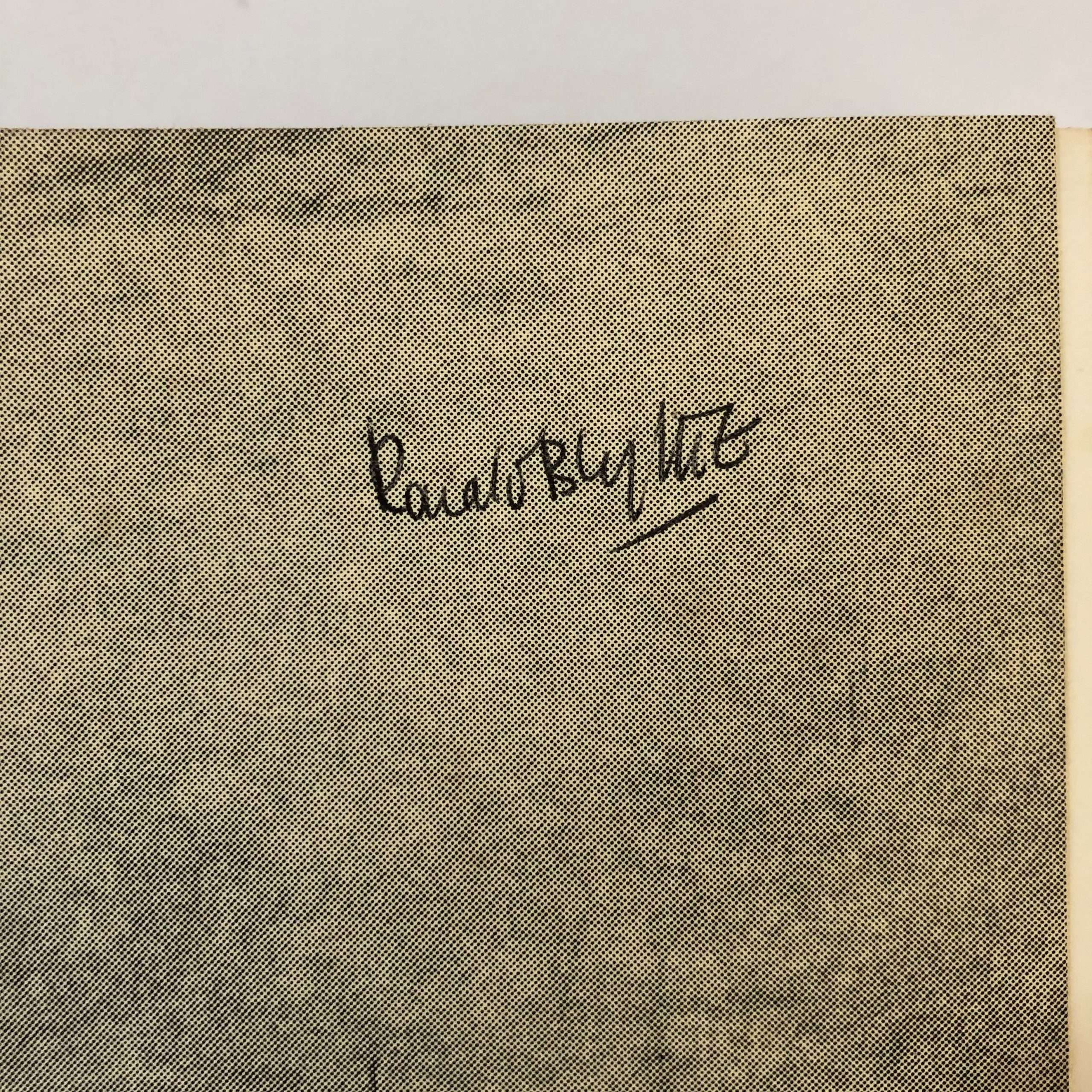 Complete Set of James Lees-Milne Diaries (12 Volumes) - Image 3