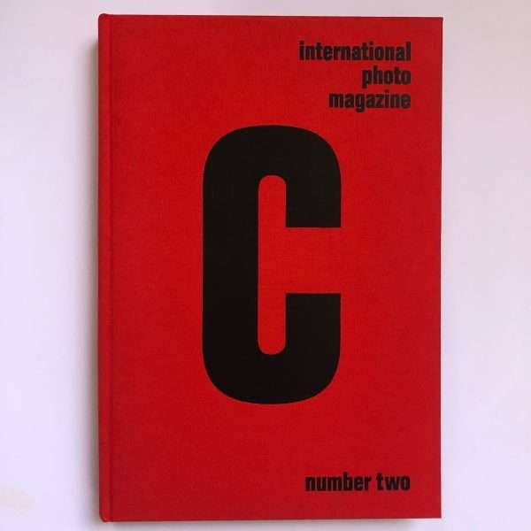 アート・デザイン・音楽 C international photo magazine number 3