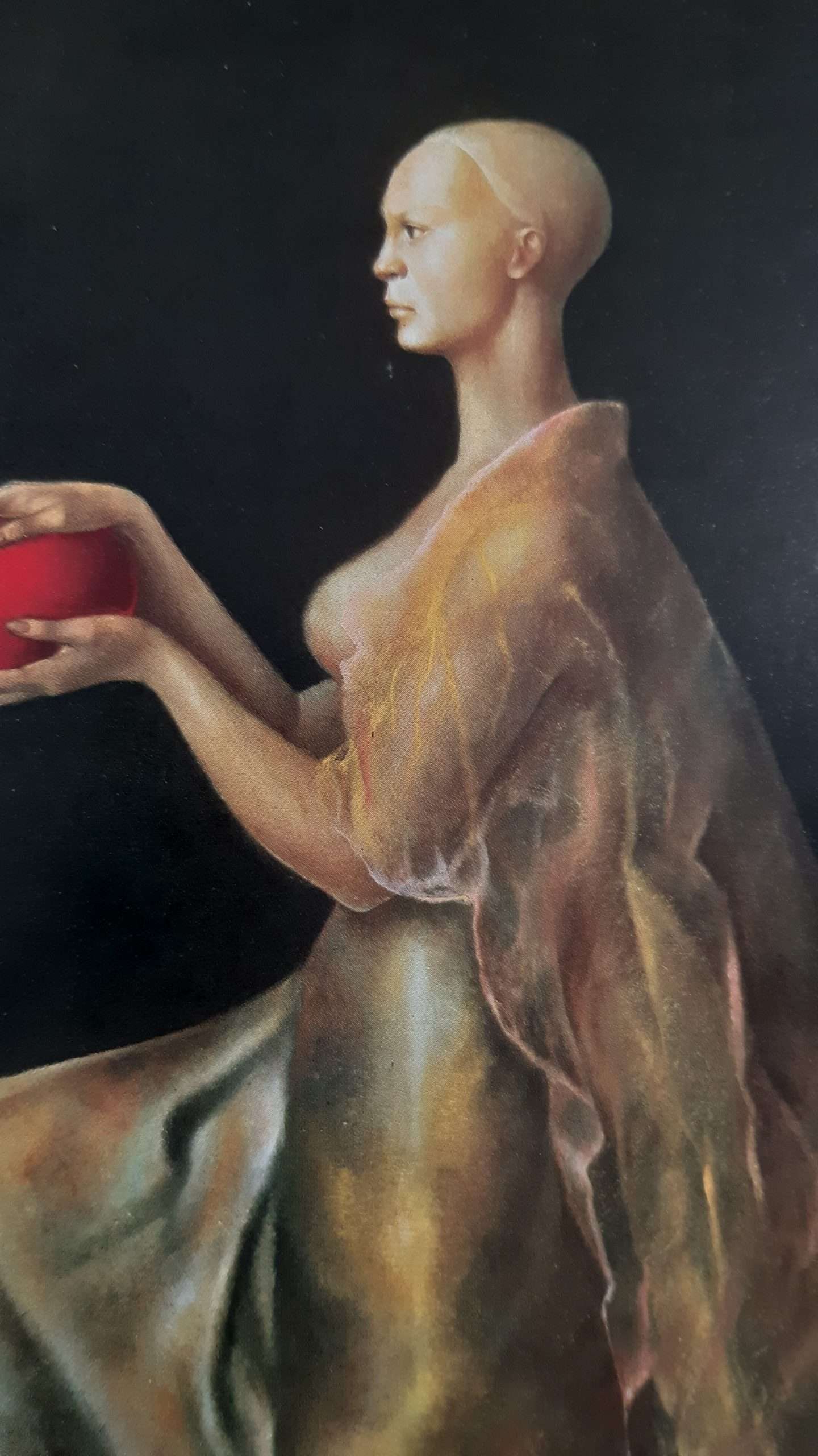 Sphinx: The Life and Art of Leonor Fini (2009) - Image 3