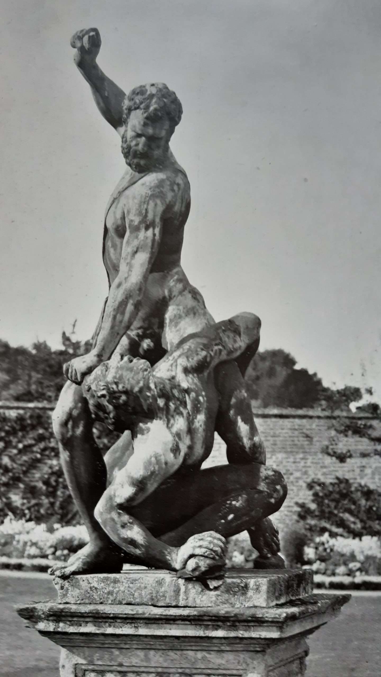 'Garden Ornament' by Gertrude Jekyll (1918) - Image 5