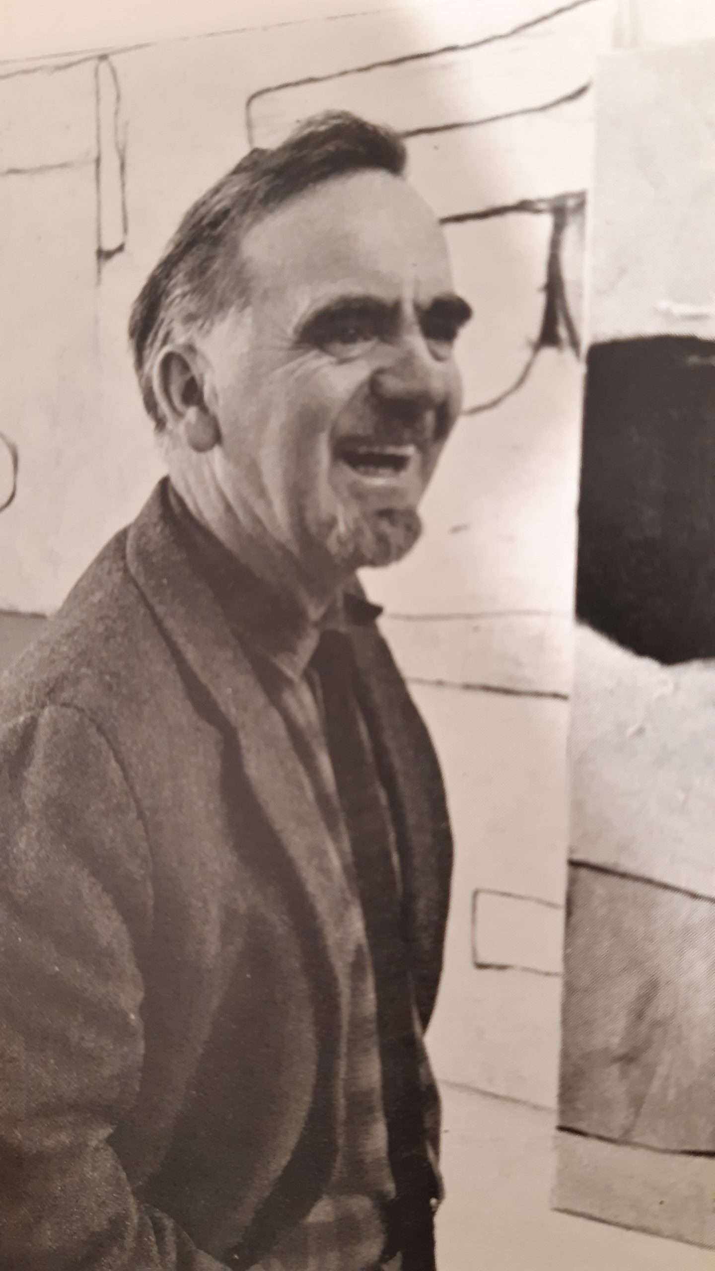 The Studio (August 1962) (William Scott and Graham Sutherland Interest) - Image 2