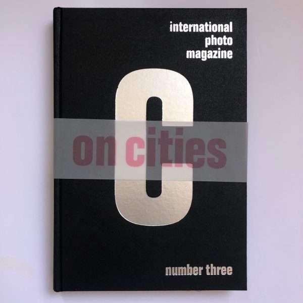 C. International Photo Magazine. Numbers 1-4 — Pallant Bookshop