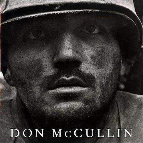 Don McCullin (2003)