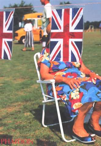 Martin Parr: Think of England (2007) (Updated with New Images)