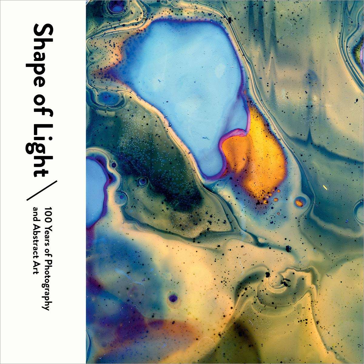 Shape of Light: 100 Years of Photography and Abstract Art (2018)