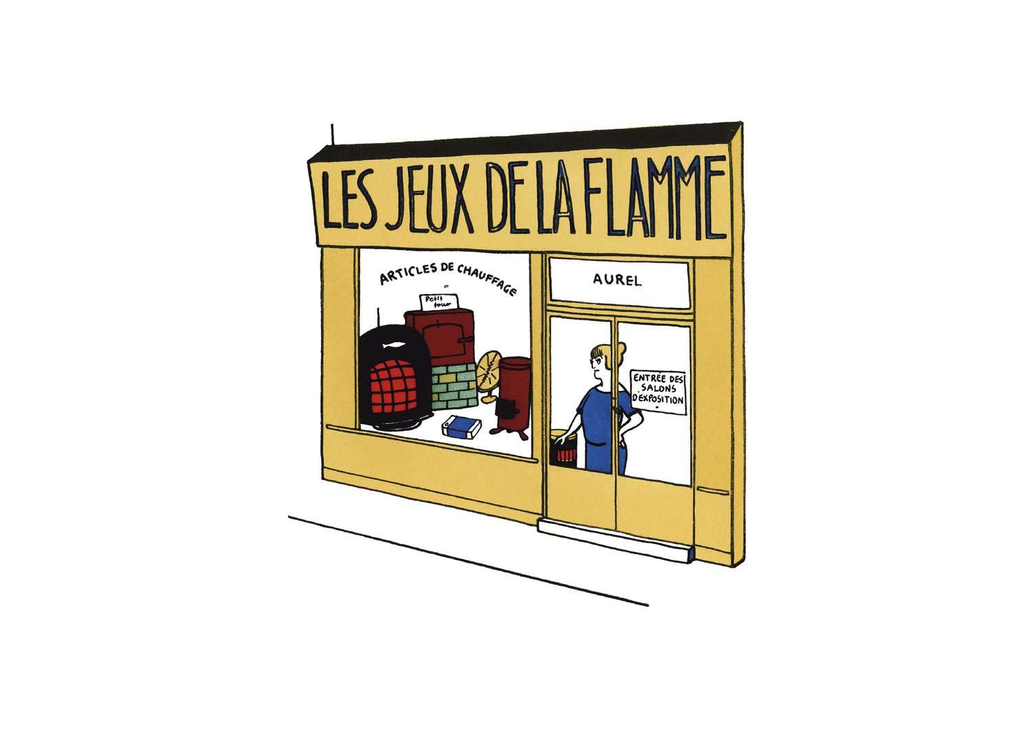 Les Jeux