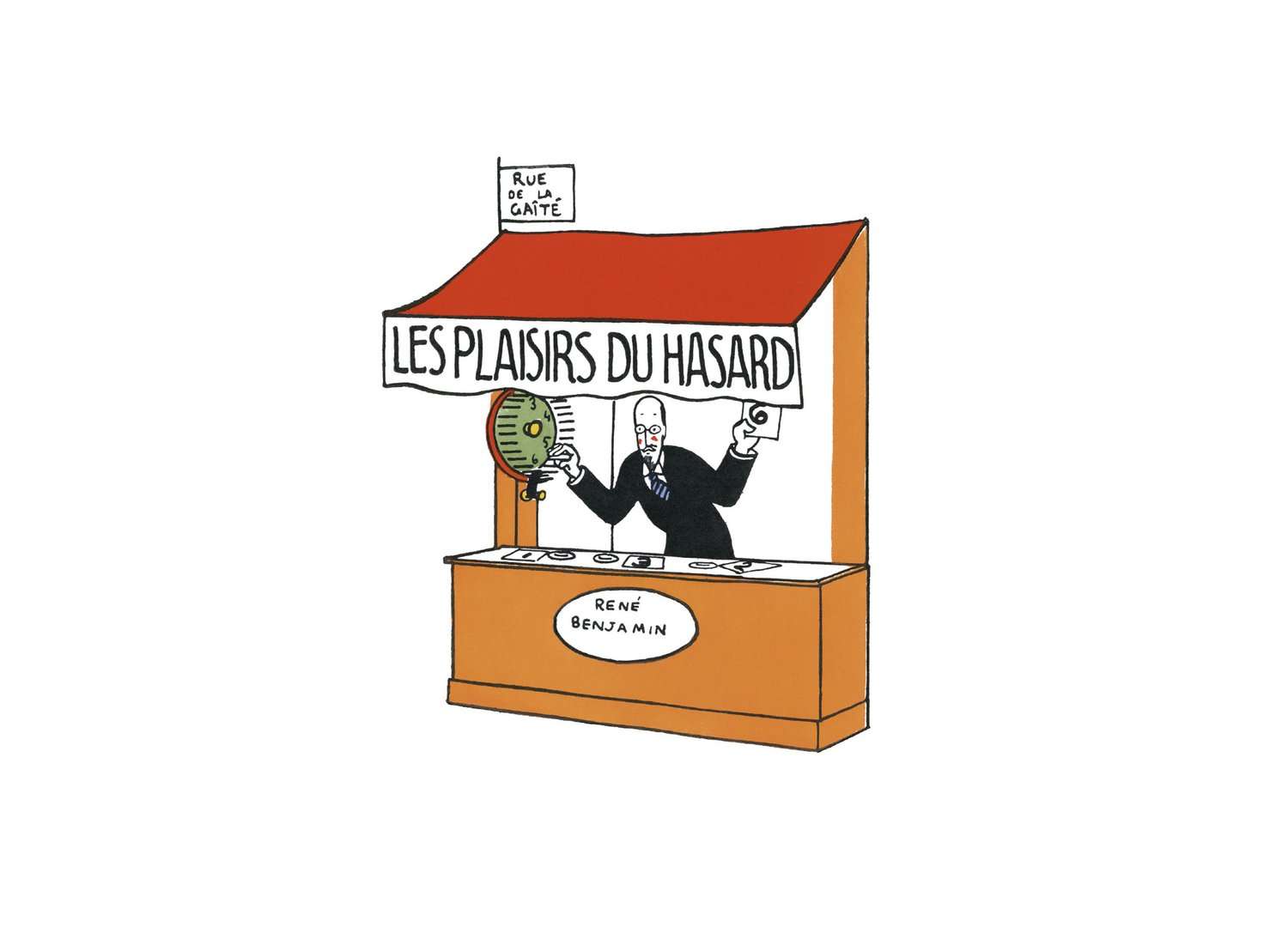 Les Plaisirs