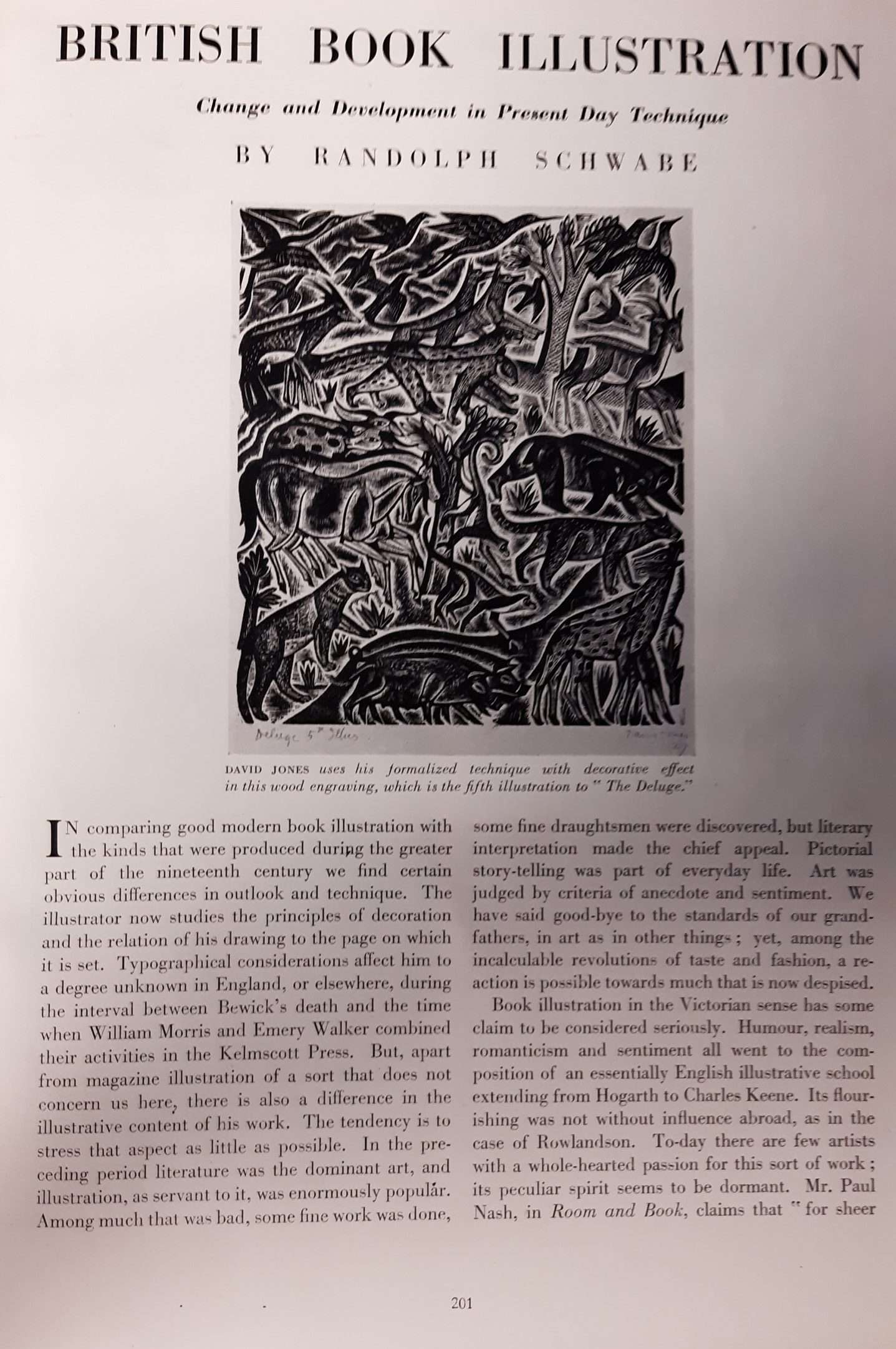 The Studio (vol. 113 and 114, January-December, 1937) - Image 4