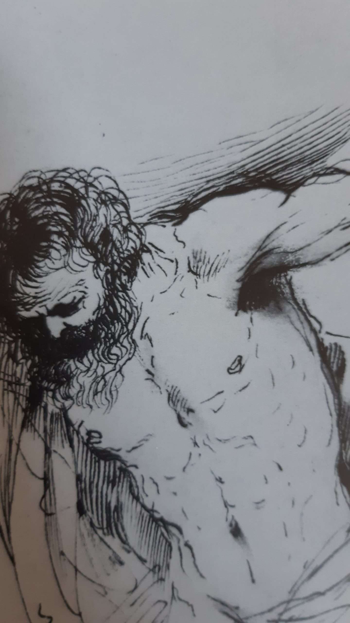 The Drawings of Guercino in the Collection of Her Majesty The Queen at Windsor Castle (1989) - Image 3