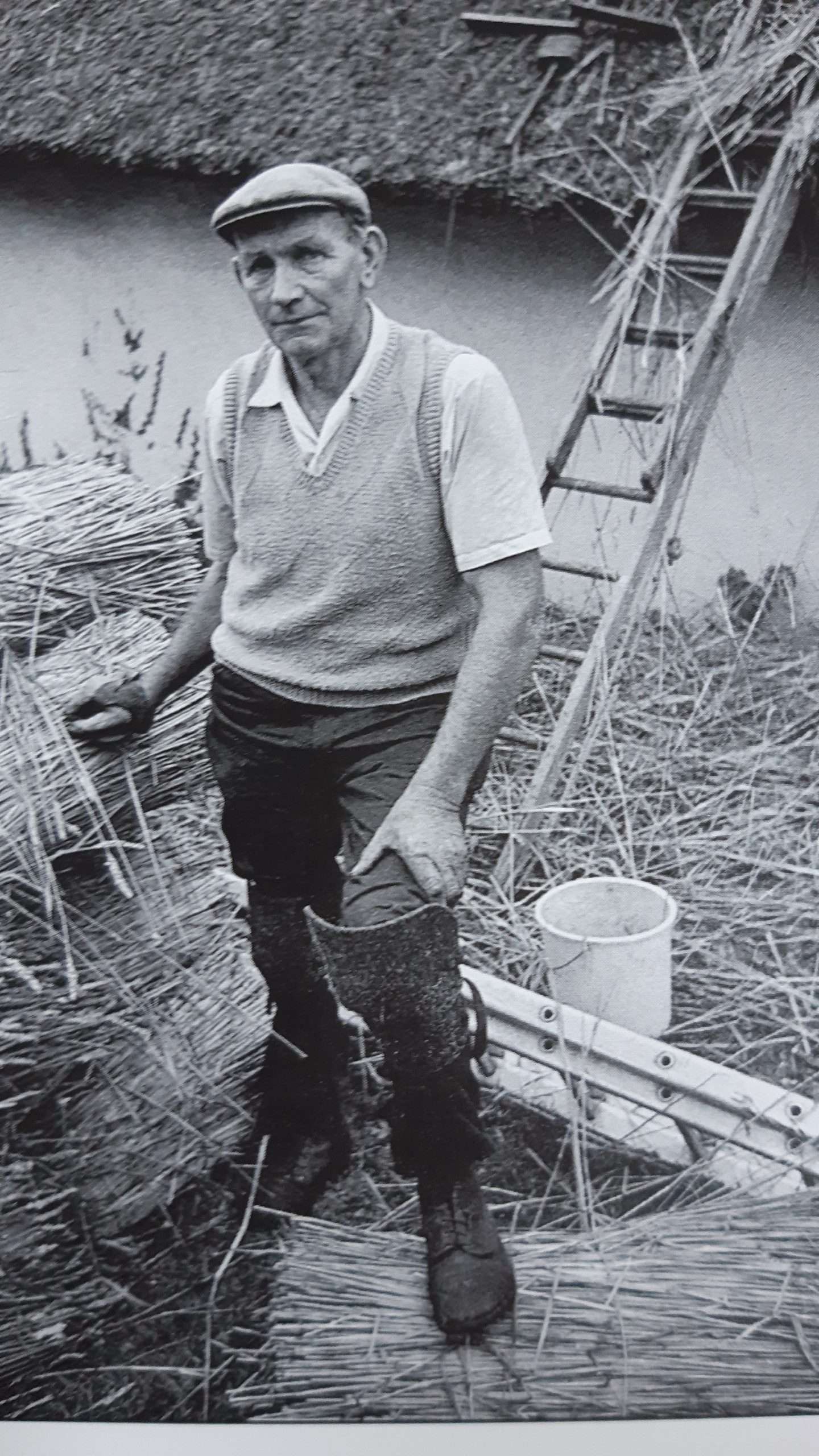 A Corner of England: North Devon Landscape and People (1999) - Image 4
