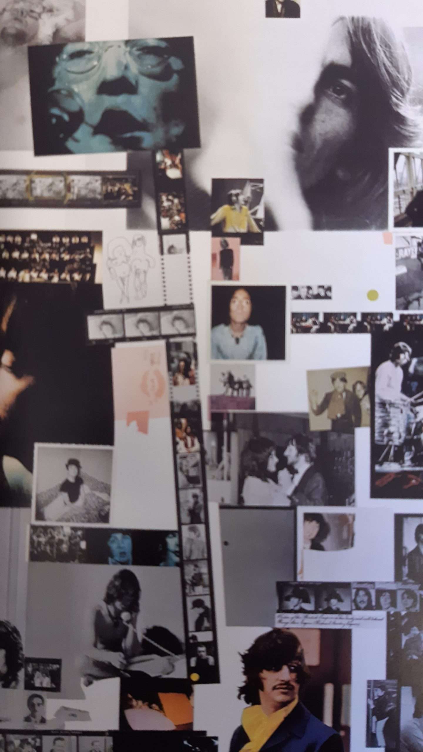 Richard Hamilton: Druckgraphik und Multiples 1939-2002 - Image 3