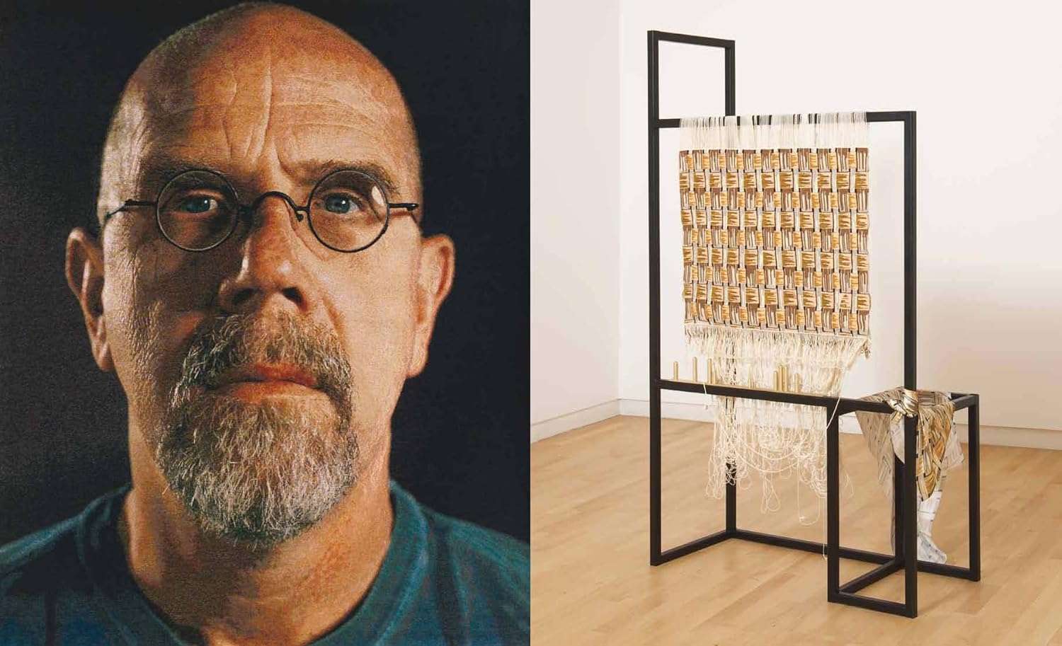 Tapestry: A Woven Narrative (2012) - Image 2