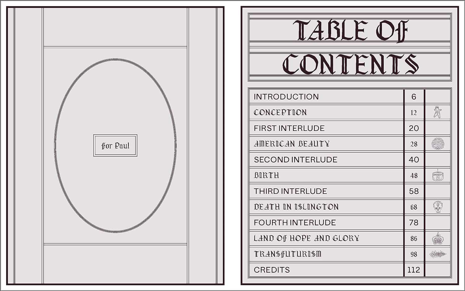 MUSE: A Portrait of Grayson Perry (2023) - Image 3
