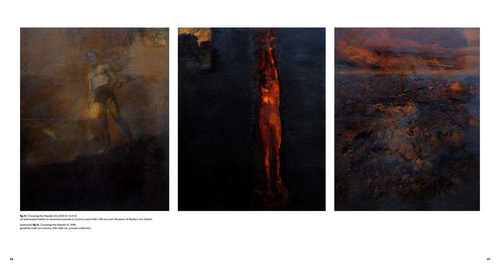 Hughie O'Donoghue (2023) - Image 2