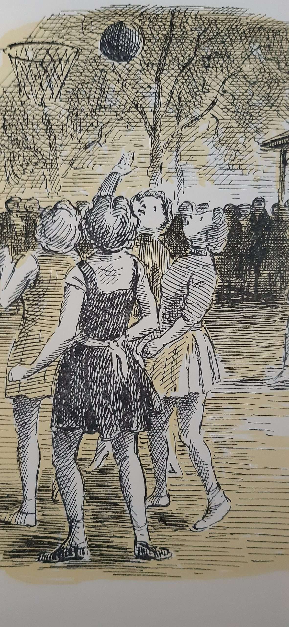 Merry England by Cyril Ray (Edward Ardizzone Dust-Jacket) (1960) - Image 3