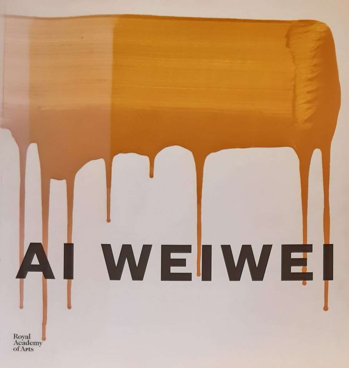 Ai Weiwei (2015)