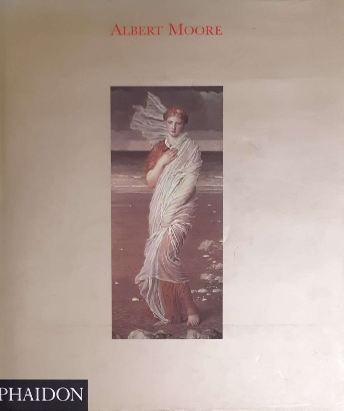 Albert Moore (2000)