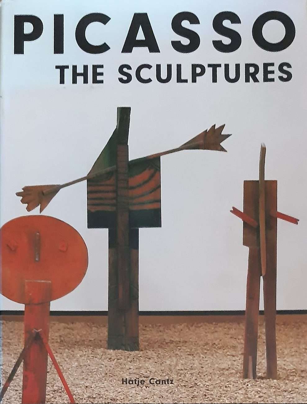 Picasso: The Sculpture (2000)