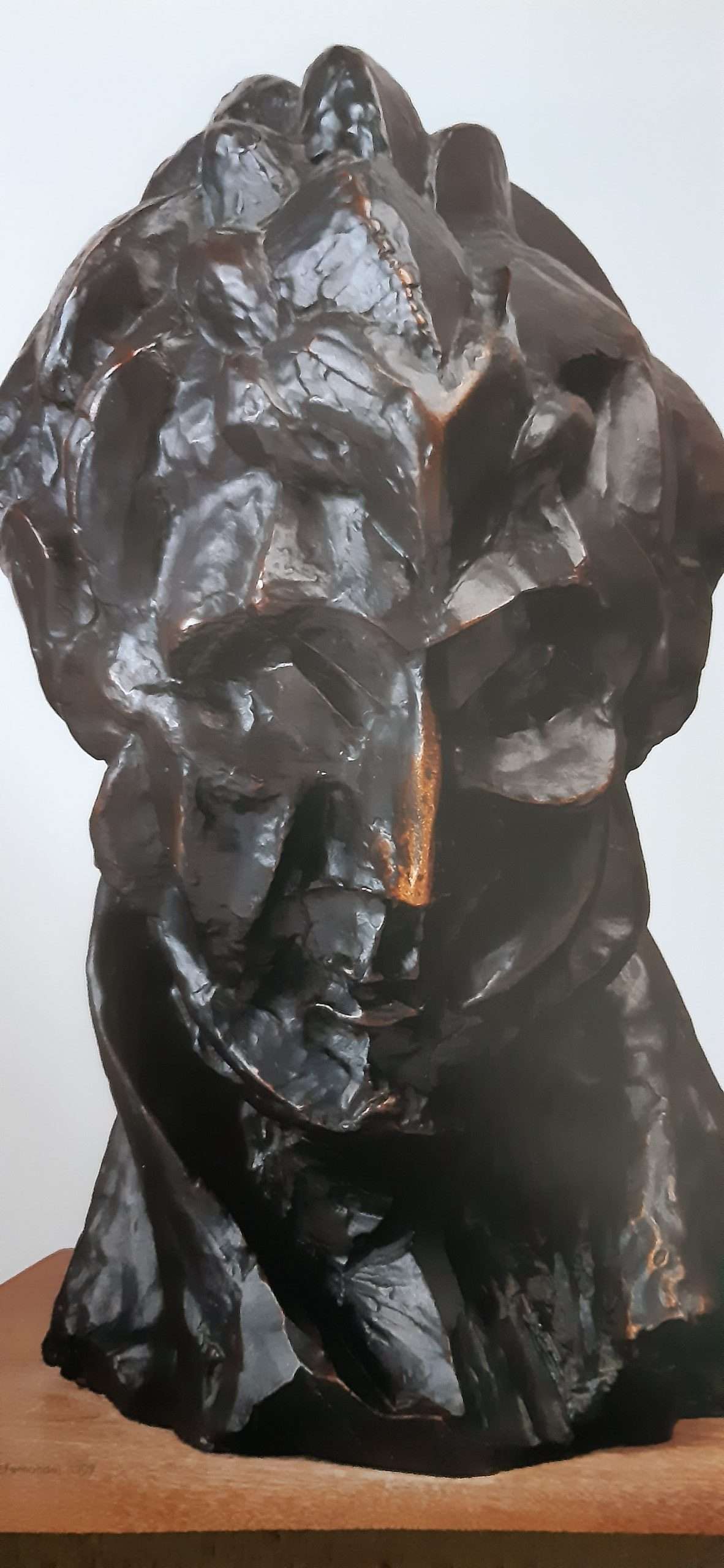 Picasso: The Sculpture (2000) - Image 3