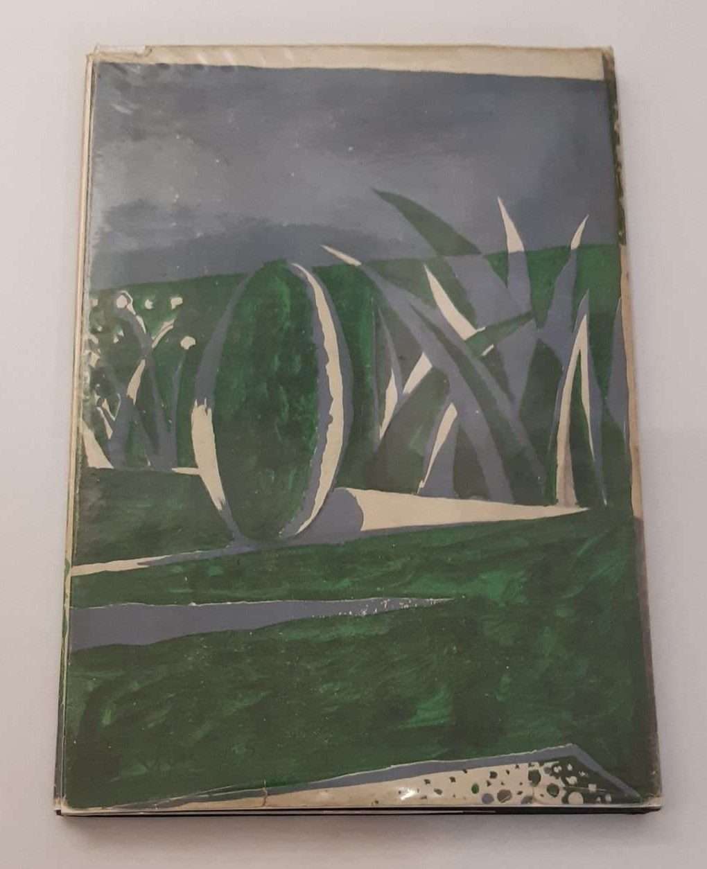 Isles of Scilly (John Craxton Dust-wrapper) (1946) - Image 3