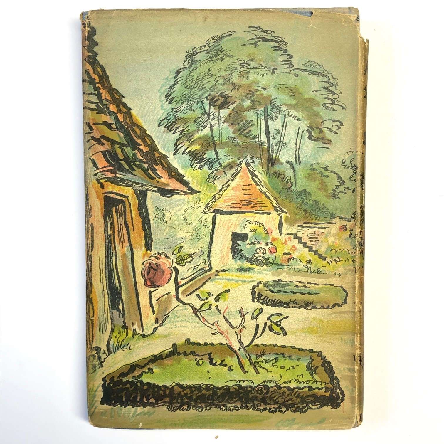 Wars I Have Seen by Gertrude Stein (Dust-Jacket by Cecil Beaton) - Image 2