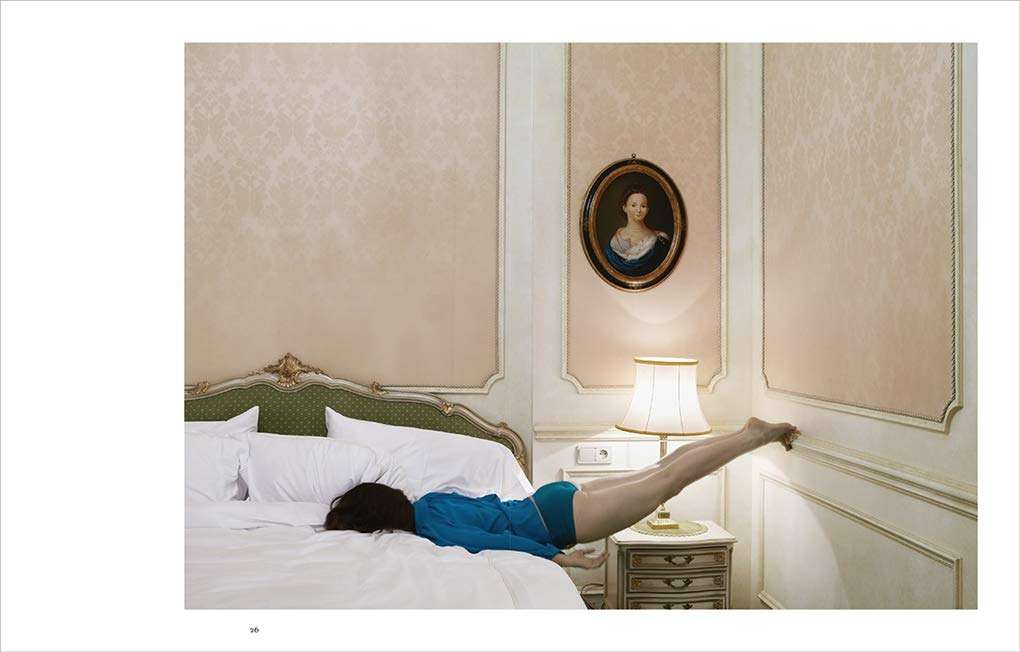 Anja Niemi: In Character (2019) - Image 3