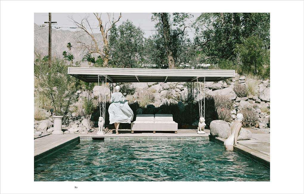 Anja Niemi: In Character (2019) - Image 2