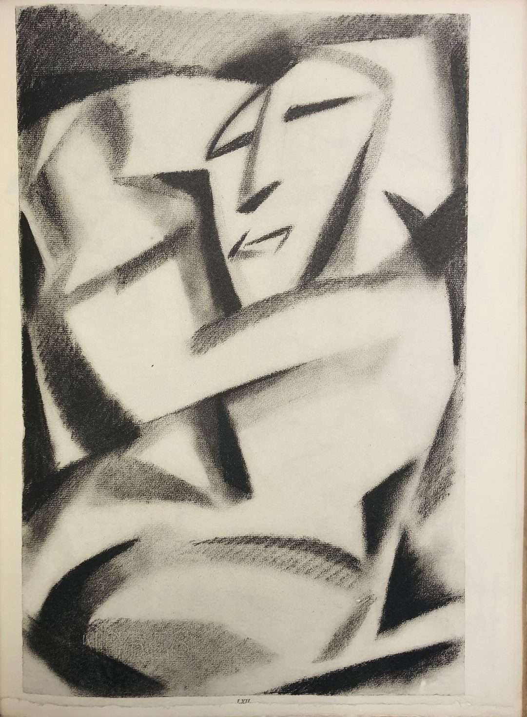 A Life of Gaudier-Brzeska (1930) - Image 8