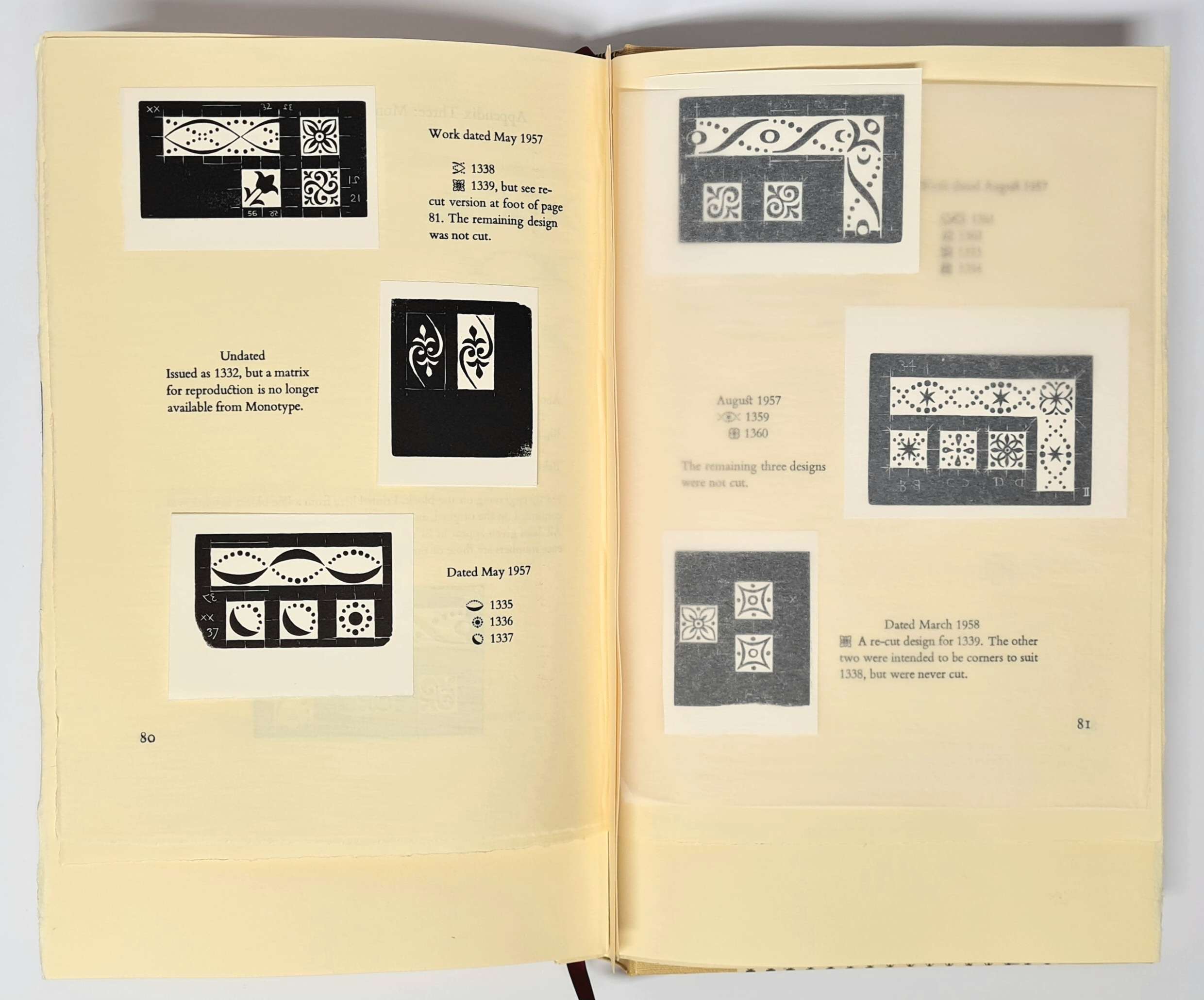 New Borders. The Working Life of Elizabeth Friedlander (1998) - Image 2