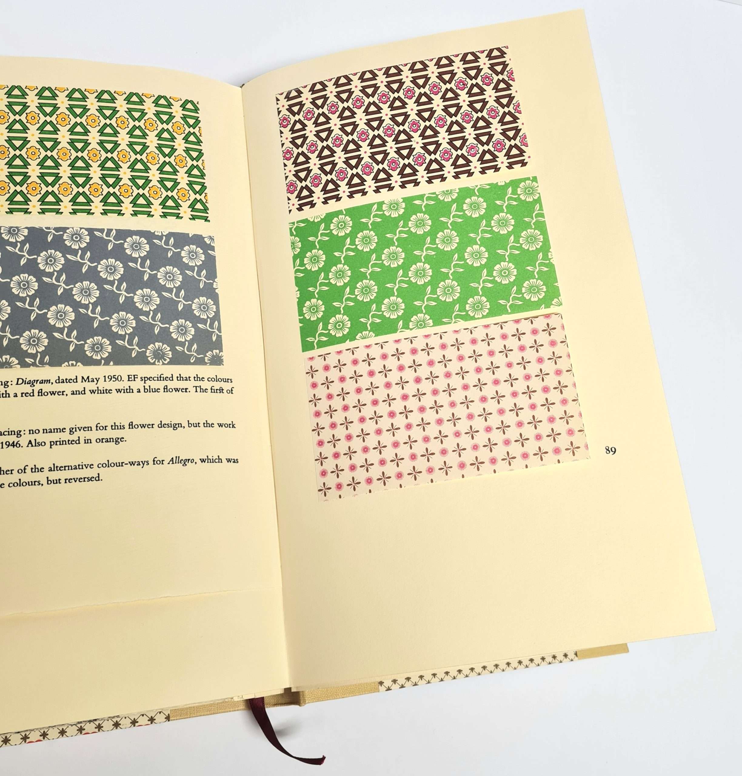 New Borders. The Working Life of Elizabeth Friedlander (1998) - Image 3