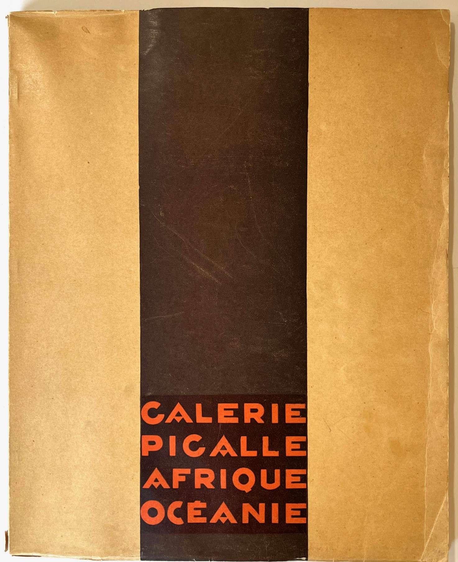 Afrique