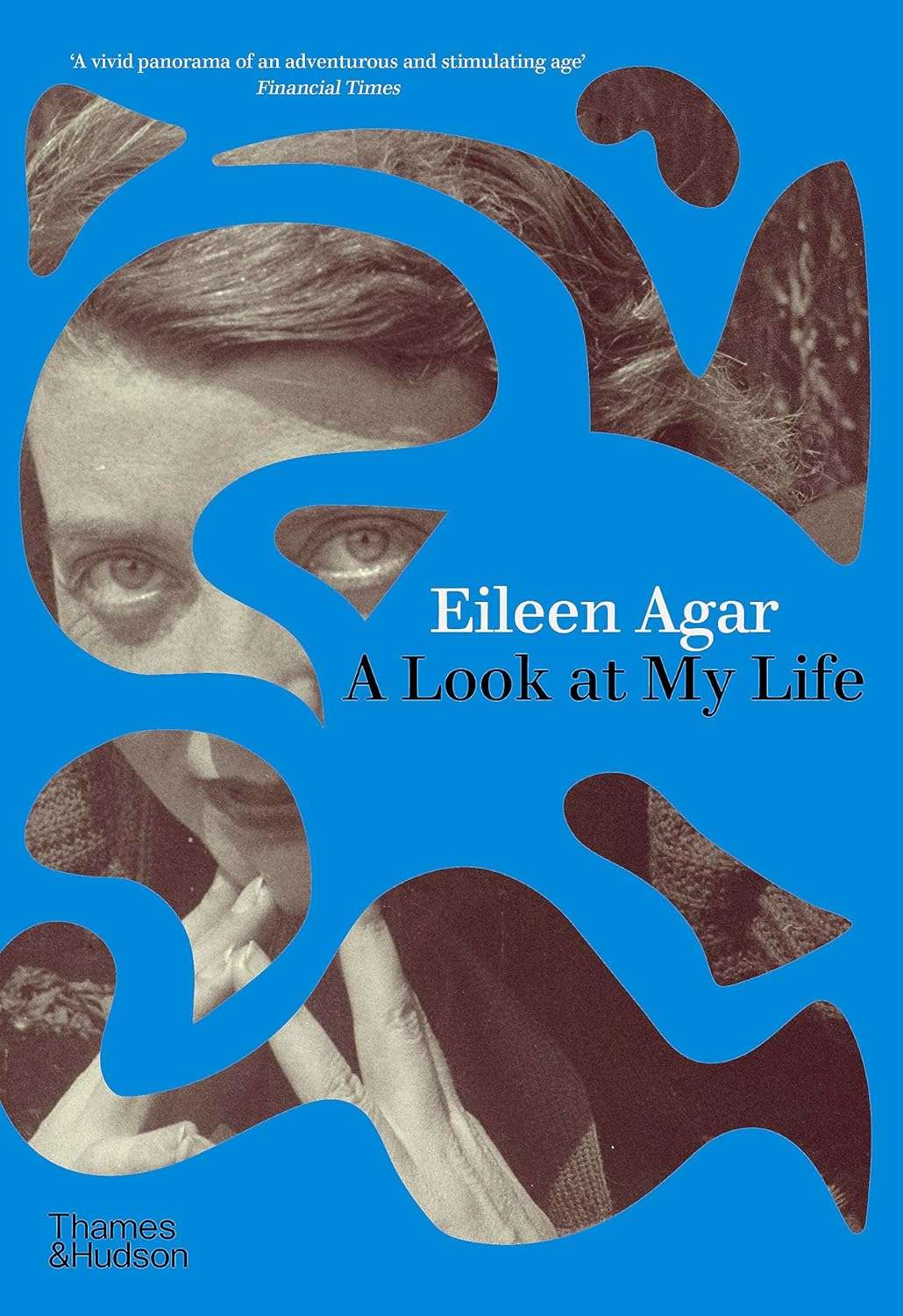 Eileen Agar a Look