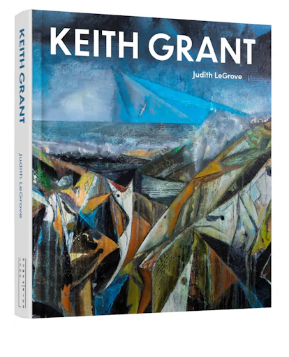 Keith Grant