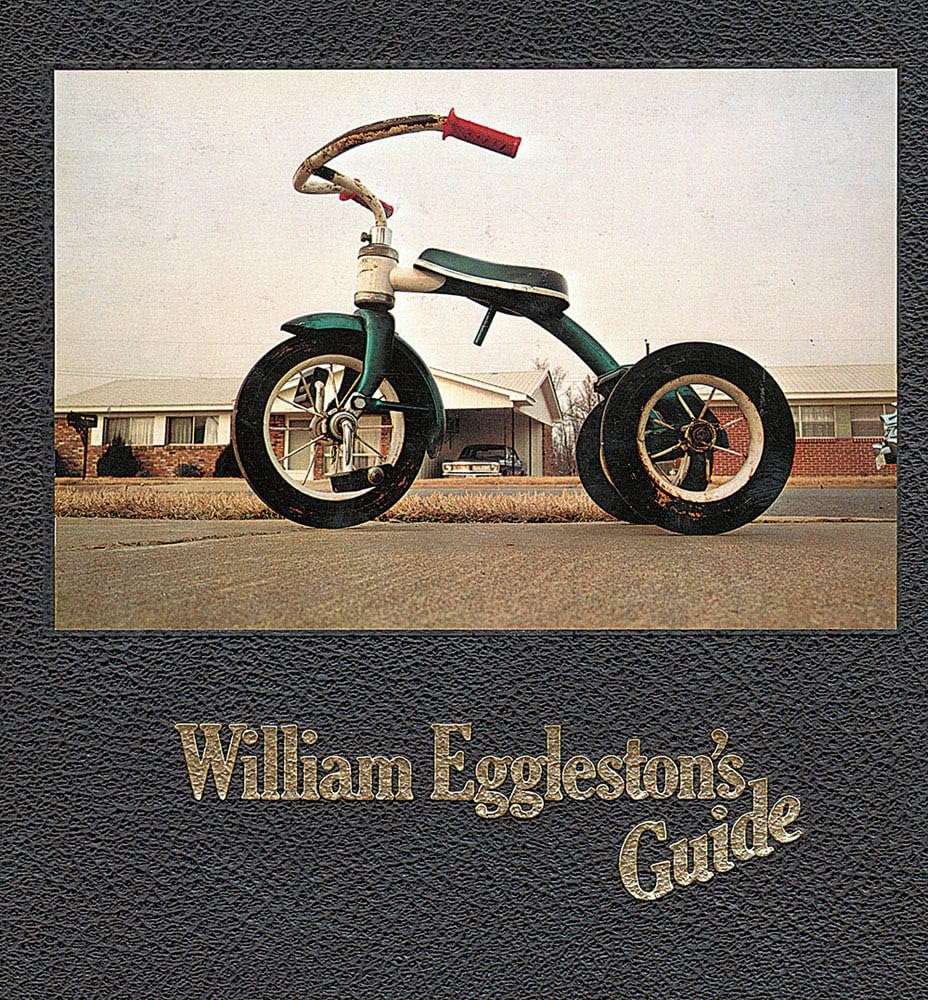William Eggleston's Guide (2011)
