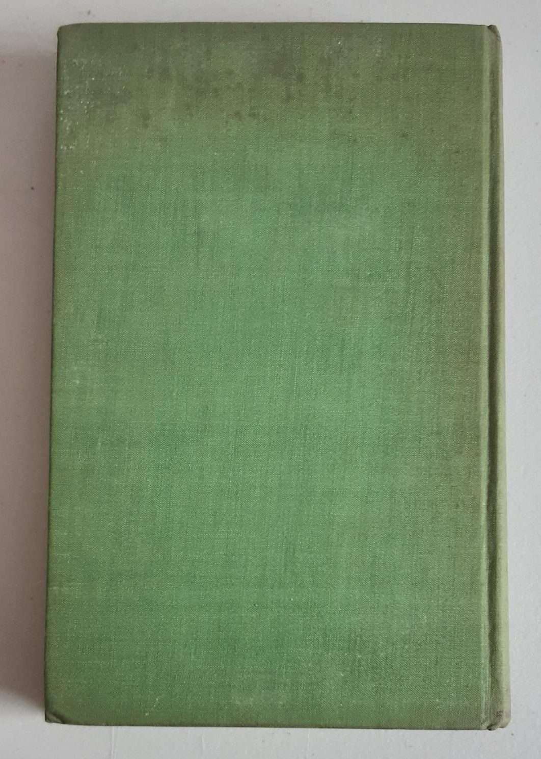 Change in the Farm by Thomas Hennell (1934) - Image 5
