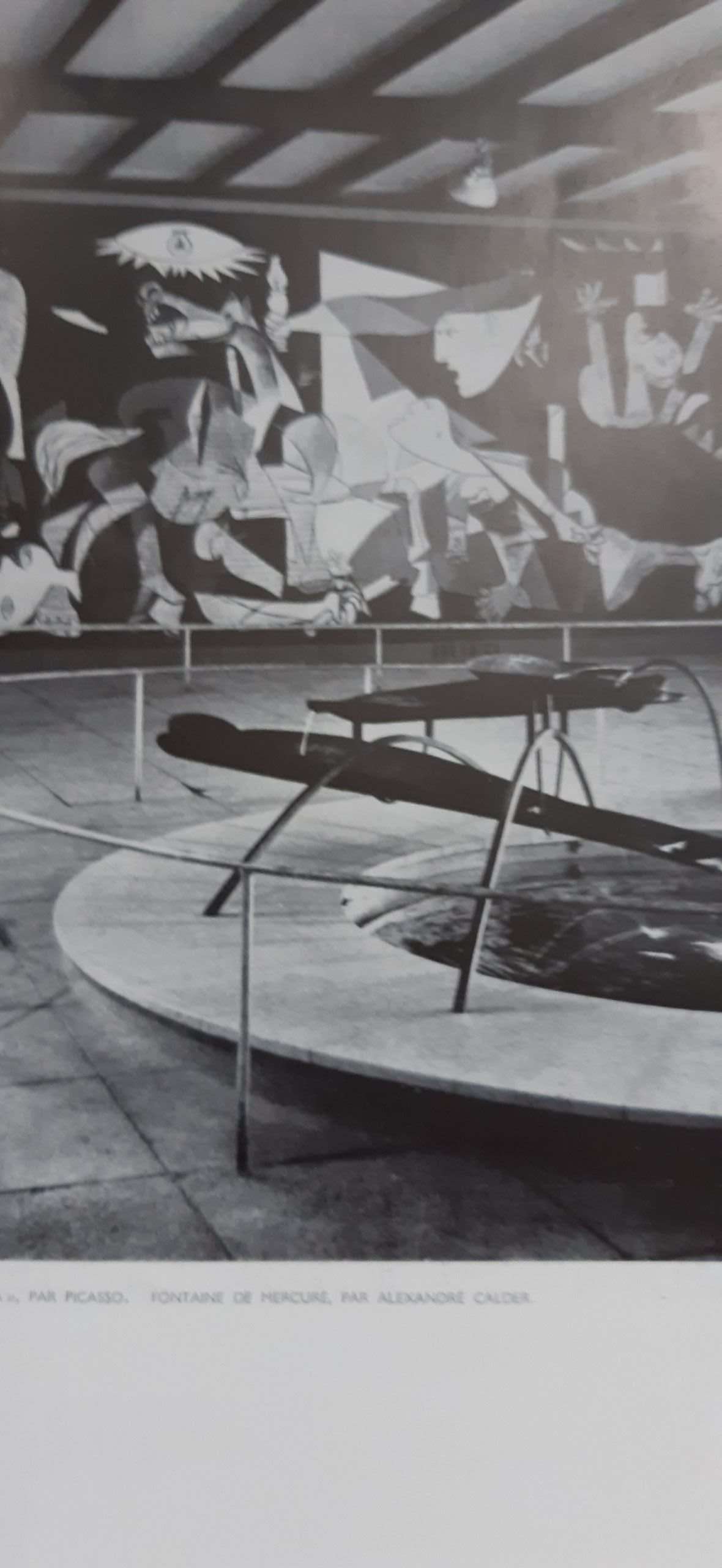 Cahiers d'art: Souvenirs De L'Exposition (1937) - Image 4