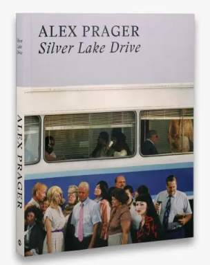 Alex Prager Silver Lake Drive Pallant Bookshop